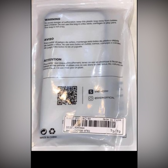 iPhone 7plus case - Picture 1 of 3